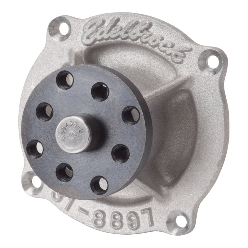 Edelbrock Victor Series Water Pump Replacement Cartridge GM Gen IIi and IV Ls Water Pump 8896 Edelbrock Water Pumps