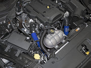 aFe BladeRunner 3in Intercooler Tube Cold Side 15-16 Ford Mustang EcoBoost L4-2.3L (t) aFe Intercoolers