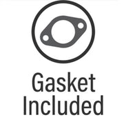 Magnaflow 83-85 Camaro/Fbird 5.0L CA Direct Fit Converter Magnaflow Catalytic Converter Direct Fit