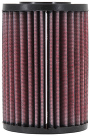 K&N 99+ Mercedes Smart Replacement Air Filter K&N Engineering Air Filters - Drop In