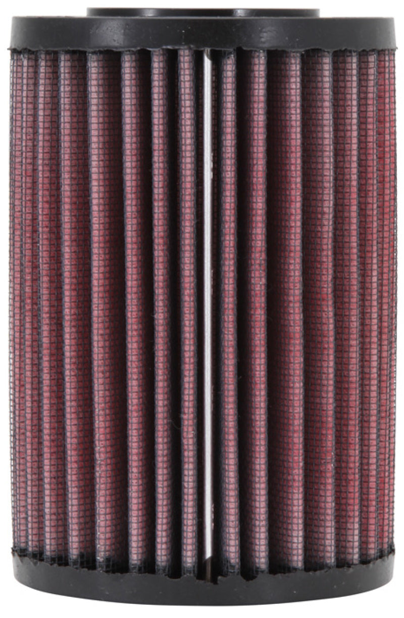 K&N 99+ Mercedes Smart Replacement Air Filter K&N Engineering Air Filters - Drop In