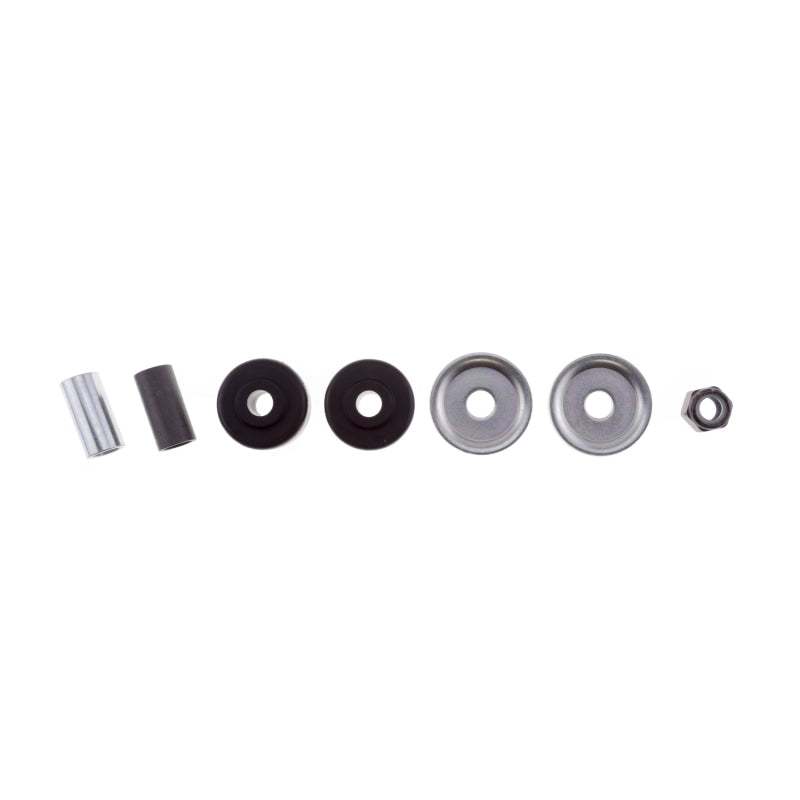 Bilstein 5100 Series 99-06 Chevy Silverado 1500/97-03 Ford F-150 Front 46mm Monotube Shock Absorber Bilstein Shocks and Struts