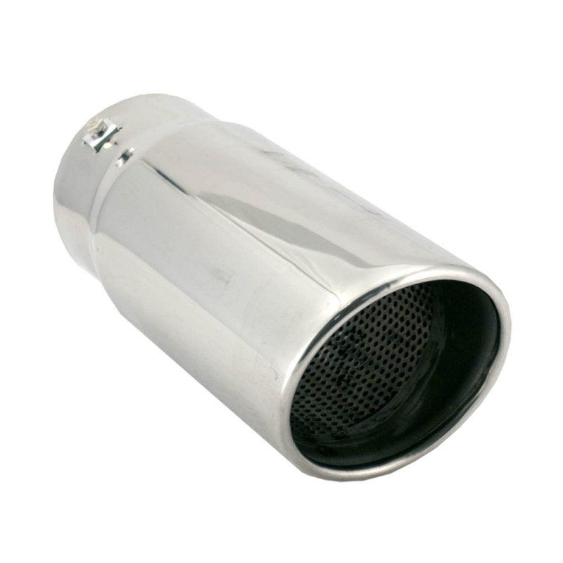 Spectre Exhaust Tip 4-1/2in. OD / Slant Spectre Tips