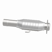 MagnaFlow Conv DF GM 86 90 Magnaflow Catalytic Converter Direct Fit