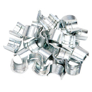 Edelbrock Valve Locks Performer and Perf RPM BBC Heads Edelbrock Valve Locks