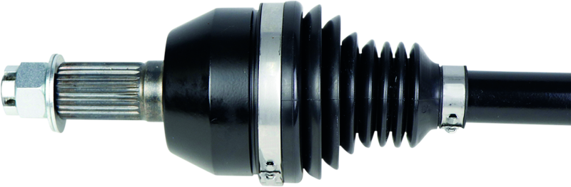 DragonFire Racing Hydra Axle- Polaris RZR XP 1000 20-22- Position- Rear- Right/Left DragonFire Racing Axles