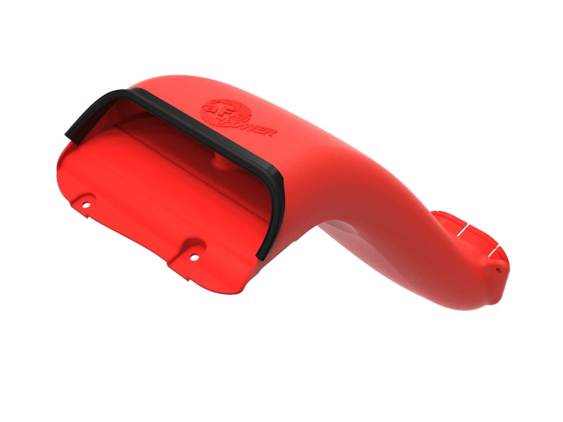 aFe Quantum Cold Air Intake System Scoop 15-20 Ford F150/Raptor V6-2.7L / V6-3.5L / V8-5.0L aFe Cold Air Intakes