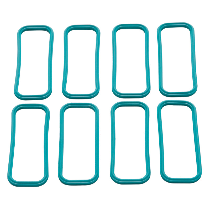Edelbrock O-Rings Intake Manifold Gasket LS1/2 Pack of 8 Edelbrock Gasket Kits