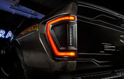 Oracle Lighting 21-24 Ford F-150 Flush Style LED Tail Lights ORACLE Lighting Tail Lights