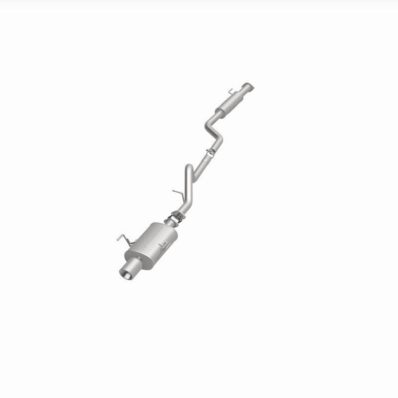 MagnaFlow Sys C/B 02-03 Nissan Sentra Se-R 2.