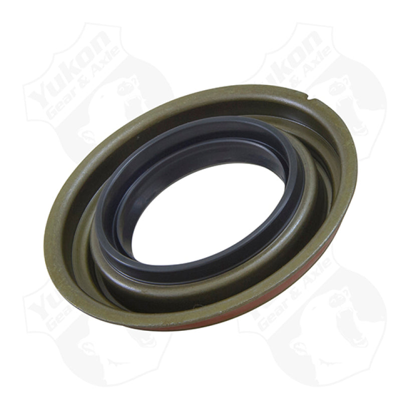 Yukon Gear Mighty Seal Yukon Gear & Axle Differential Seal Kits