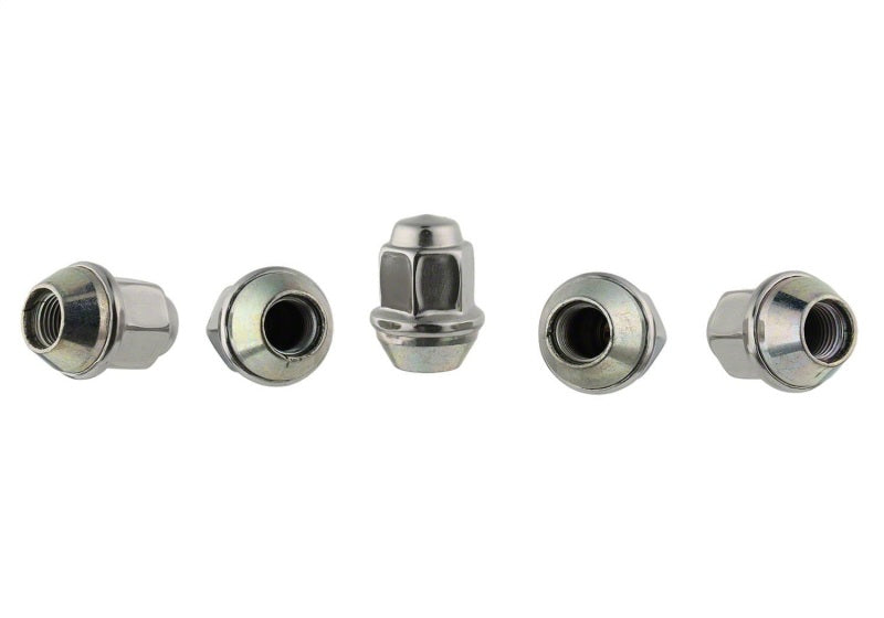 Ford Racing Lug Nuts Ford Racing Lug Nuts