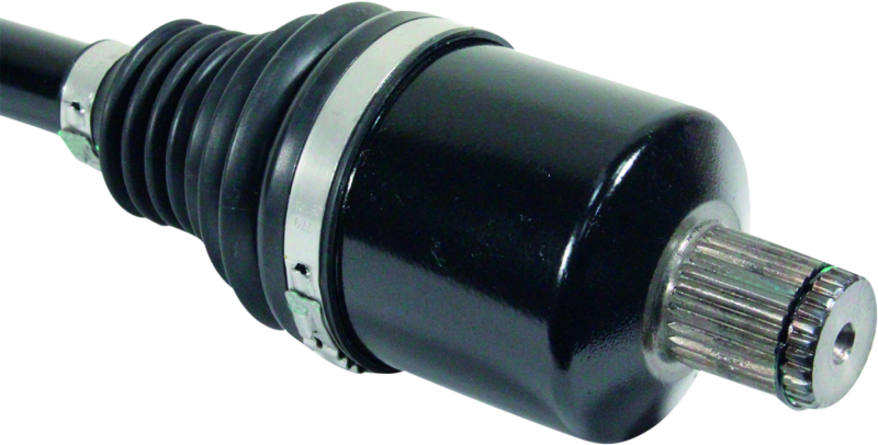 DragonFire Racing Hydra Axle- Polaris RZR XP Turbo 16-17- Postion- Front- Right/Left DragonFire Racing Axles