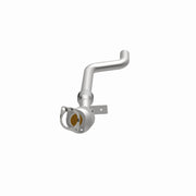 MagnaFlow 15-17 Ford Mustang 5.2L Direct Fit Converter Magnaflow Catalytic Converter Direct Fit