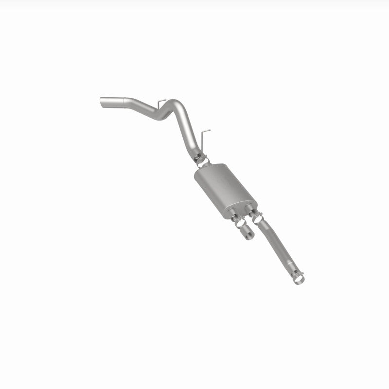 MagnaFlow Sys C/B 03 Suburban-Yukon XL 6.0L V