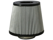 aFe MagnumFLOW Air Filter ProDry S 4in F 9in x 7.5in B (INV) 6.75in x 5.5in T (INV) x 7.5in H aFe Air Filters - Universal Fit