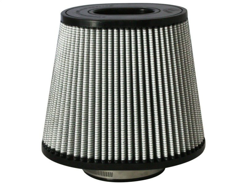 aFe MagnumFLOW Air Filter ProDry S 4in F 9in x 7.5in B (INV) 6.75in x 5.5in T (INV) x 7.5in H aFe Air Filters - Universal Fit