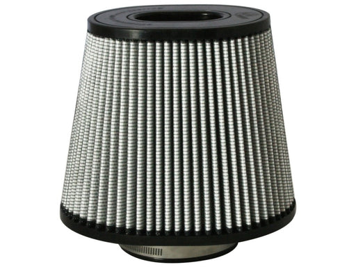 aFe MagnumFLOW Air Filter ProDry S 4in F 9in x 7.5in B (INV) 6.75in x 5.5in T (INV) x 7.5in H aFe Air Filters - Universal Fit