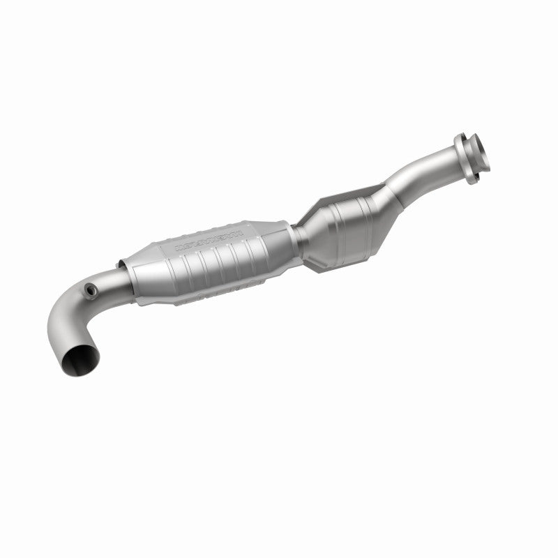 MagnaFlow Direct Fit Catalytic Converter 97-98 Ford Trucks 4.2L Magnaflow Catalytic Converter Direct Fit