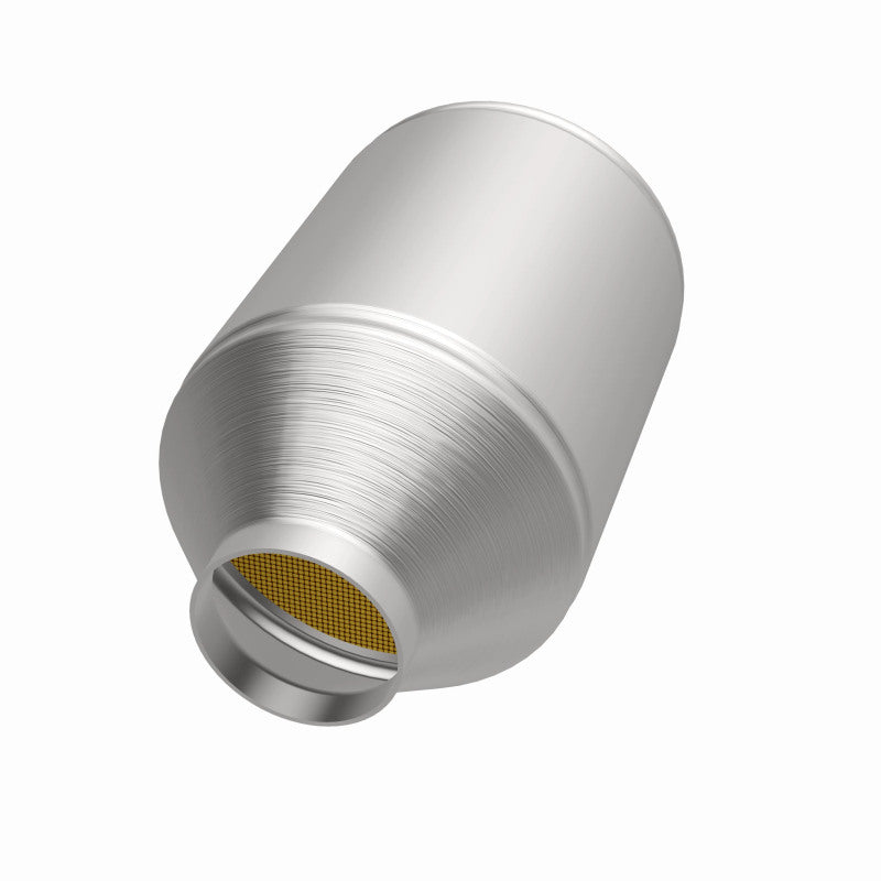 MagnaFlow Universal Catalytic Converter 1.75 inch C/C CA Pre-OBDII Magnaflow Catalytic Converter Universal