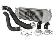 aFe BladeRunner GT Series Intercooler w/ Tubes Black 18-19 Ford F-150 V6-3.0L (td) aFe Intercoolers