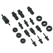 Spectre Vacuum Sensor Adapter Kit (12 Fittings) Spectre Fittings