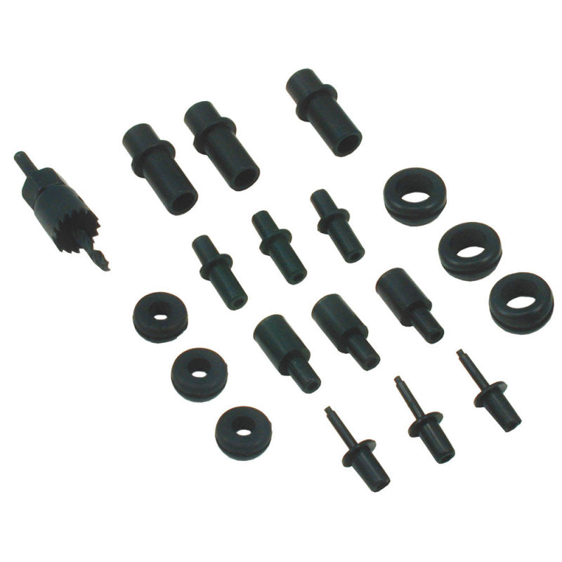 Spectre Vacuum Sensor Adapter Kit (12 Fittings) Spectre Fittings