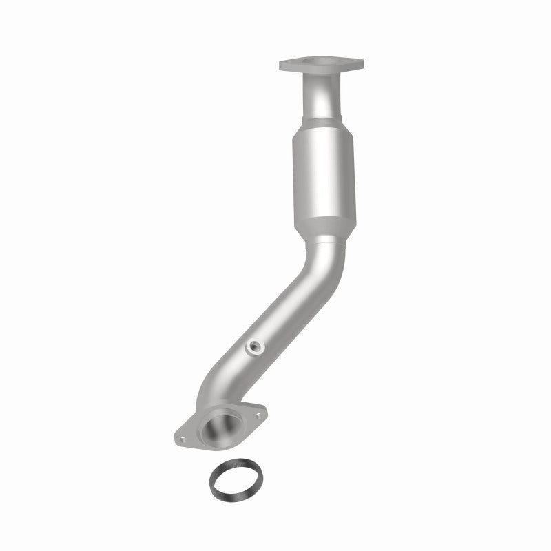 MagnaFlow 05-06 Chevrolet Corvette 6.0L Direct Fit Converter Magnaflow Catalytic Converter Direct Fit