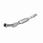 MagnaFlow Direct Fit Catalytic Converter 01 Ford Lightning P/S Magnaflow Catalytic Converter Direct Fit