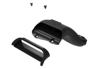 aFe Rapid Induction Dynamic Air Scoop 2021+ Ford F-150V6/V8 - Black aFe Air Intake Components