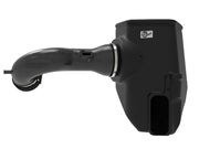 aFe 19-20 GM Trucks 5.3L/6.2L Track Series Carbon Fiber Cold Air Intake System With Pro 5R Filters aFe Cold Air Intakes