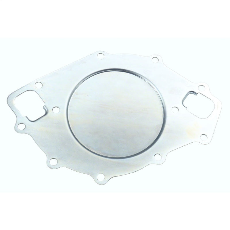 Ford Racing 460 Big Block Water Pump Backing Plate Ford Racing Intercoolers