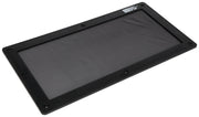 K&N Black Drycharger Garage Vent Cover K&N Engineering Pre-Filters