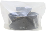 K&N Hose 4inid X 2inl Reinforced K&N Engineering Air Intake Components
