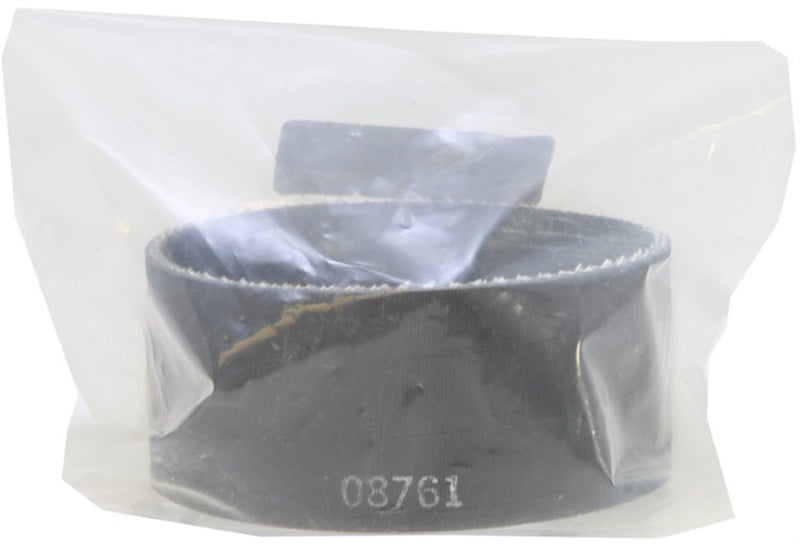 K&N Hose 4inid X 2inl Reinforced K&N Engineering Air Intake Components