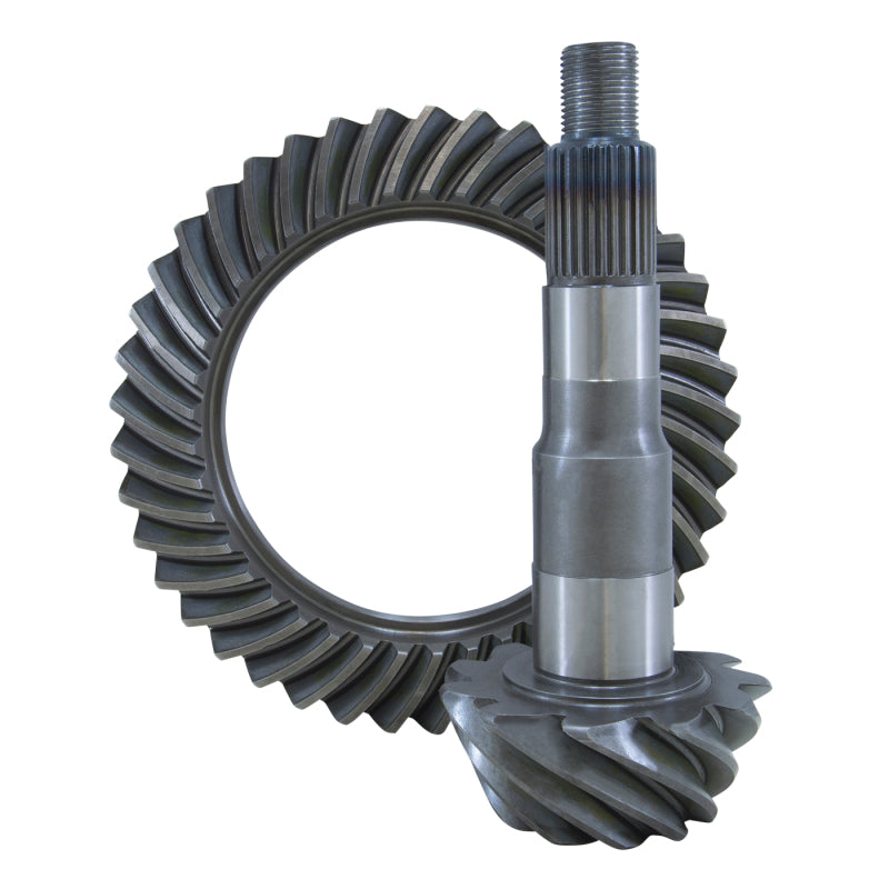 USA Standard Replacement Ring & Pinion Gear Set For Dana 44 HD in a 3.73 Ratio Yukon Gear & Axle Final Drive Gears