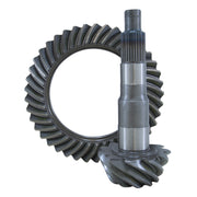Yukon Gear High Performance Gear Set For Dana 44-HD in a 3.90 Ratio Yukon Gear & Axle Final Drive Gears