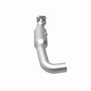 MagnaFlow Left Side Direct Fit Catalytic Converter 15-17 Ford F-150 5.0L Magnaflow Catalytic Converter Direct Fit