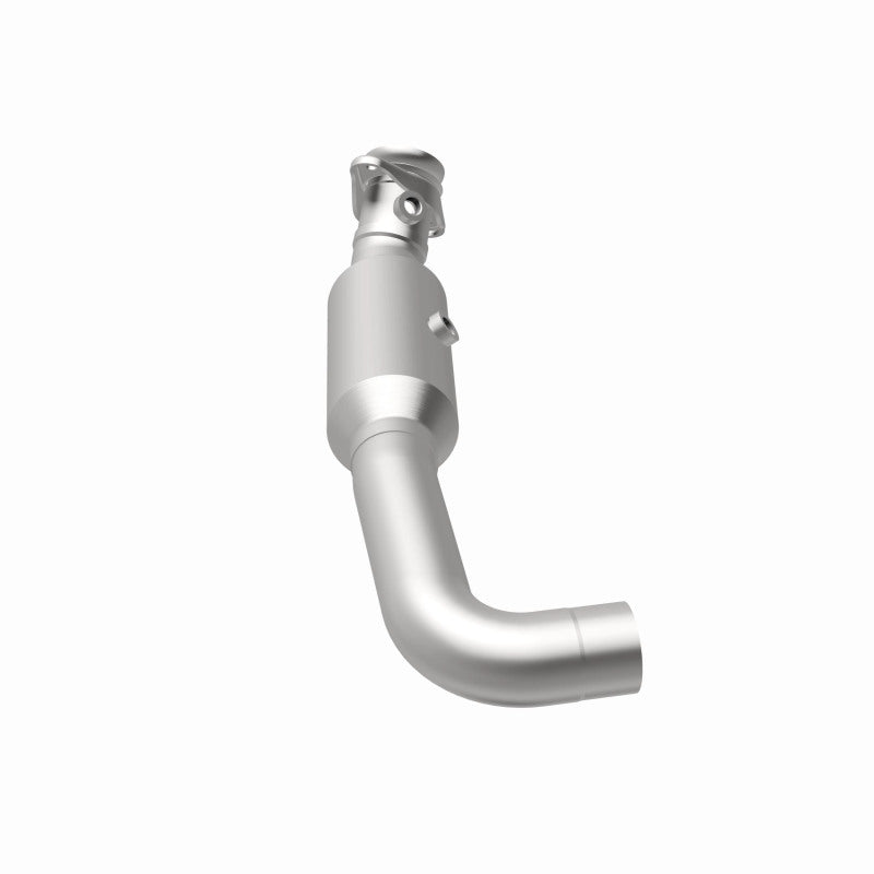 MagnaFlow Left Side Direct Fit Catalytic Converter 15-17 Ford F-150 5.0L Magnaflow Catalytic Converter Direct Fit