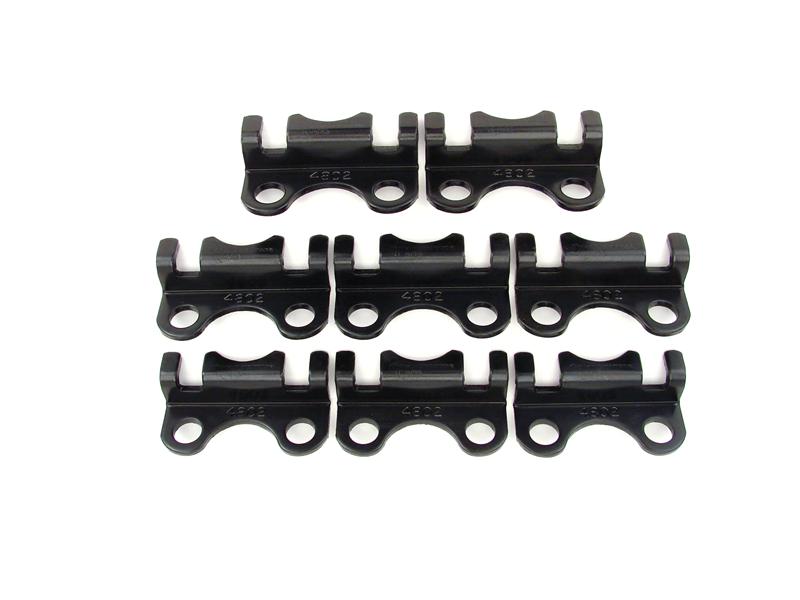 COMP Cams Guide Plate GM LS1 3/8 Flat COMP Cams Guide Plates
