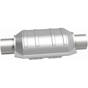 MagnaFlow Direct Fit Catalytic Converter 90-94 Lexus LS400 4.0L D/S-P/S Front (California) Magnaflow Catalytic Converter Universal