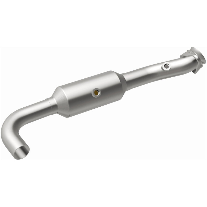 Magnaflow 15-17 Ford F-150 3.5L Direct Fit Converter Magnaflow Catalytic Converter Direct Fit