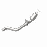 MagnaFlow 15-17 Ford Mustang 5.2L Direct Fit Converter Magnaflow Catalytic Converter Direct Fit