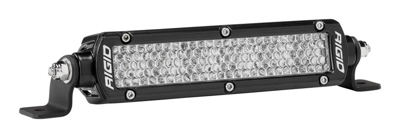 Rigid Industries 6in SR- Diffused Rigid Industries Light Bars & Cubes