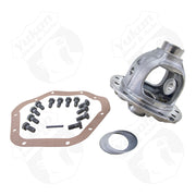 Yukon Gear Replacement Standard Open Carrier Case For Dana 60 / 4.56+ Yukon Gear & Axle Differential Housings