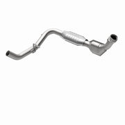 MagnaFlow Direct Fit Catalytic Converter 99-00 Ford Trucks 5.4L Magnaflow Catalytic Converter Direct Fit