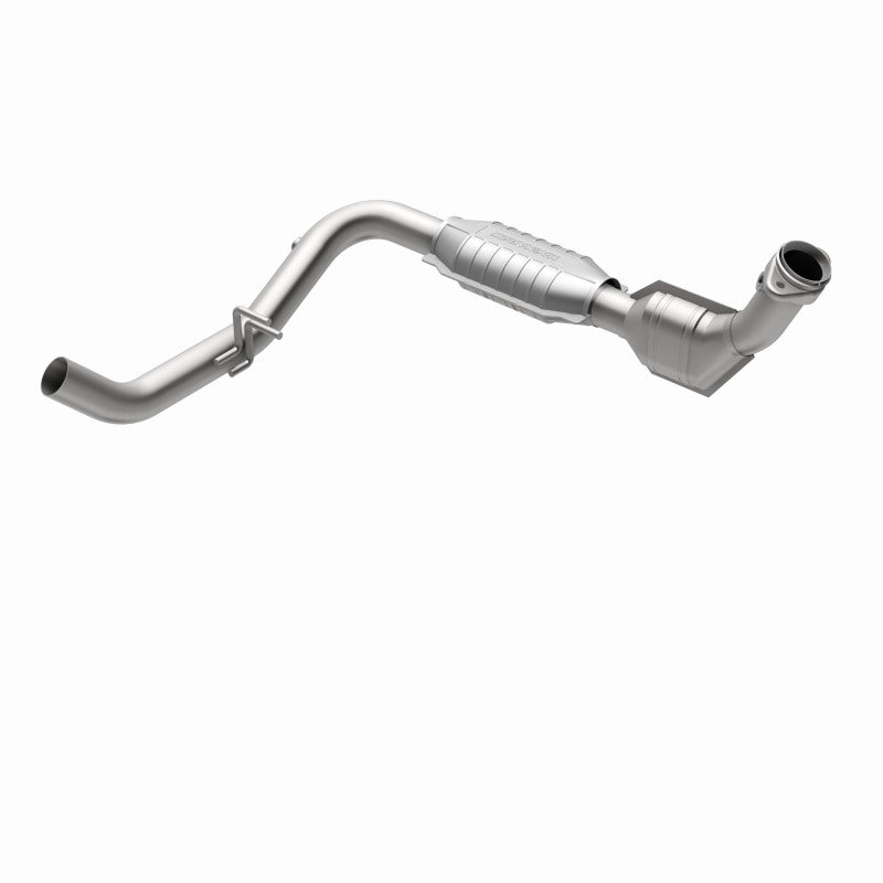MagnaFlow Direct Fit Catalytic Converter 99-00 Ford Trucks 5.4L Magnaflow Catalytic Converter Direct Fit