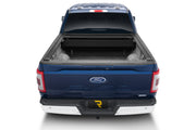 Retrax 15-18 F-150 Super Crew & Super Cab 5.5ft Bed RetraxPRO XR Retrax Retractable Bed Covers