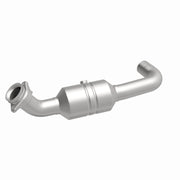 MagnaFlow 11-14 Ford F-150 5.0L Direct Fit CARB Compliant Right Catalytic Converter Magnaflow Catalytic Converter Direct Fit