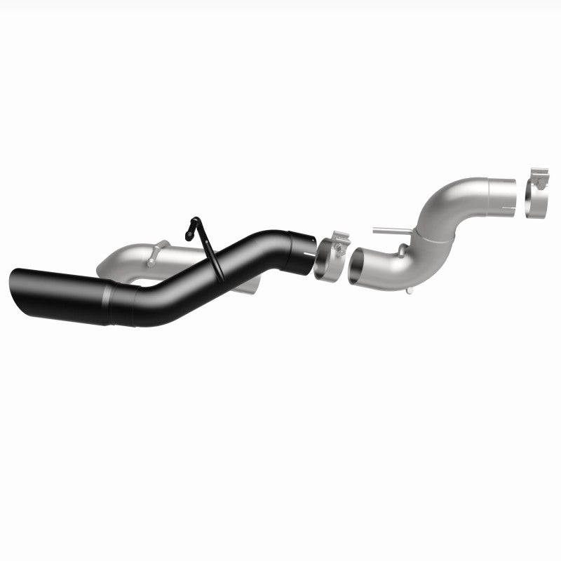 Magnaflow 20-22 Jeep Wrangler 3.0L V6 Street Series Filter-Back Performance Exhaust System